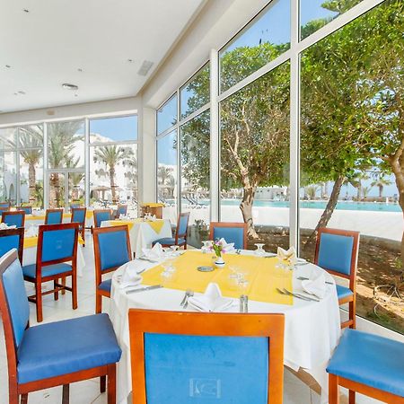 Best Time Alkantara Djerba Aghīr Exteriör bild