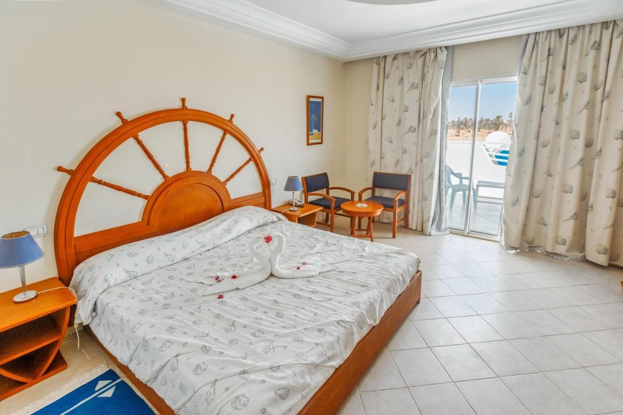 Best Time Alkantara Djerba Aghīr Exteriör bild