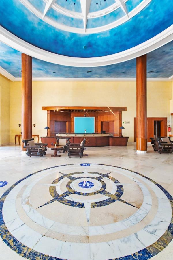 Best Time Alkantara Djerba Aghīr Exteriör bild